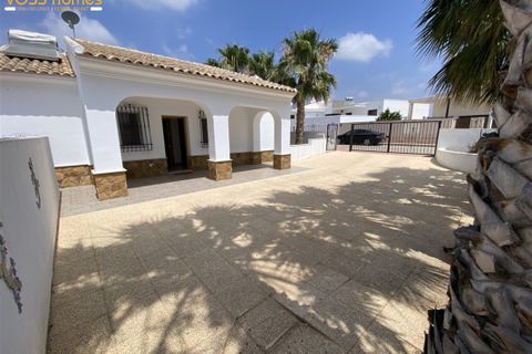 Villa i Huercal-Overa, Almeria, Huercal-Overa - € 269.950 | Ref: VH2769 - foto 7