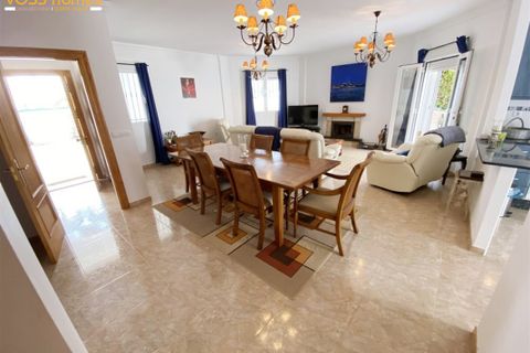 Villa i Huercal-Overa, Almeria, Huercal-Overa - € 269.950 | Ref: VH2769 - foto 9