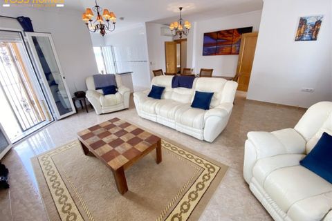 Villa i Huercal-Overa, Almeria, Huercal-Overa - € 269.950 | Ref: VH2769 - foto 11