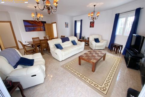Villa i Huercal-Overa, Almeria, Huercal-Overa - € 269.950 | Ref: VH2769 - foto 12