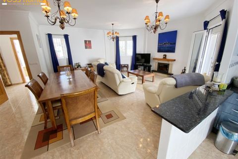 Villa i Huercal-Overa, Almeria, Huercal-Overa - € 269.950 | Ref: VH2769 - foto 14