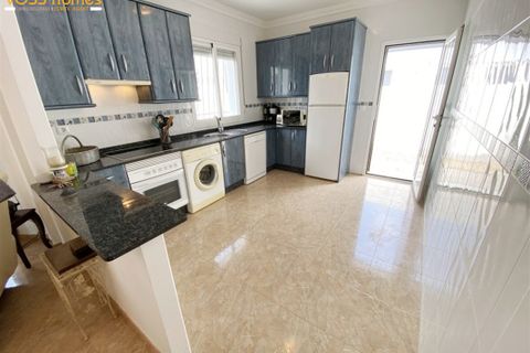 Villa i Huercal-Overa, Almeria, Huercal-Overa - € 269.950 | Ref: VH2769 - foto 16
