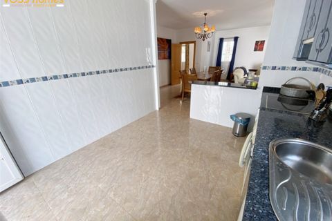 Villa i Huercal-Overa, Almeria, Huercal-Overa - € 269.950 | Ref: VH2769 - foto 17