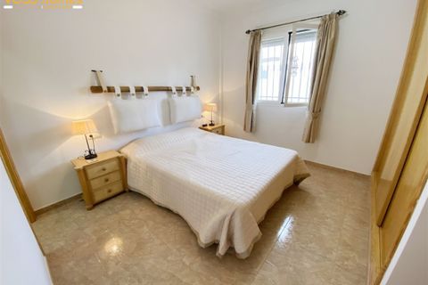 Villa i Huercal-Overa, Almeria, Huercal-Overa - € 269.950 | Ref: VH2769 - foto 19