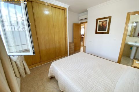 Villa i Huercal-Overa, Almeria, Huercal-Overa - € 269.950 | Ref: VH2769 - foto 21
