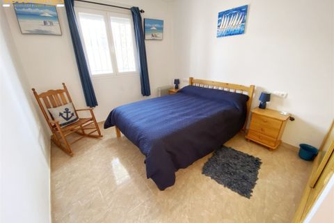 Villa i Huercal-Overa, Almeria, Huercal-Overa - € 269.950 | Ref: VH2769 - foto 25