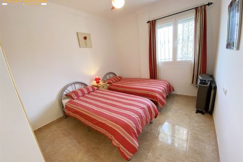 Villa i Huercal-Overa, Almeria, Huercal-Overa - € 269.950 | Ref: VH2769 - foto 31