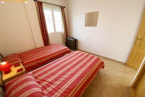 Villa i Huercal-Overa, Almeria, Huercal-Overa - € 269.950 | Ref: VH2769 - foto 32