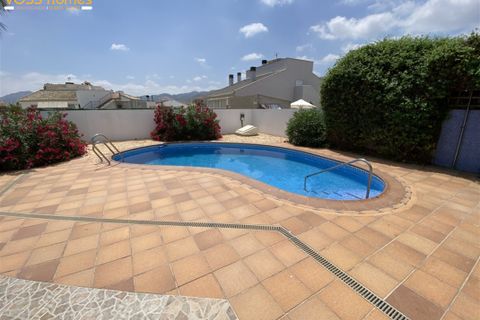 Villa i Huercal-Overa, Almeria, Huercal-Overa - € 269.950 | Ref: VH2769 - foto 38