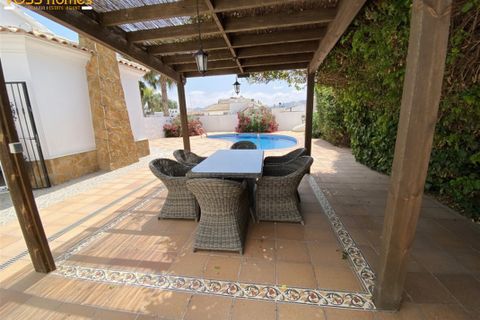 Villa i Huercal-Overa, Almeria, Huercal-Overa - € 269.950 | Ref: VH2769 - foto 42