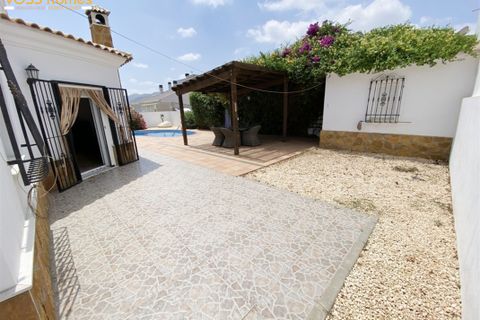 Villa i Huercal-Overa, Almeria, Huercal-Overa - € 269.950 | Ref: VH2769 - foto 43