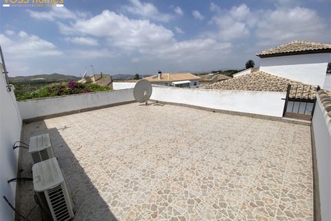 Villa i Huercal-Overa, Almeria, Huercal-Overa - € 269.950 | Ref: VH2769 - foto 45