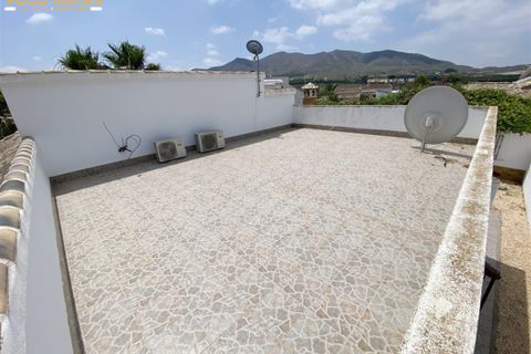 Villa i Huercal-Overa, Almeria, Huercal-Overa - € 269.950 | Ref: VH2769 - foto 46