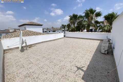 Villa i Huercal-Overa, Almeria, Huercal-Overa - € 269.950 | Ref: VH2769 - foto 47