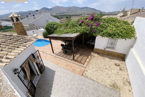 Villa i Huercal-Overa, Almeria, Huercal-Overa - € 269.950 | Ref: VH2769 - foto 48