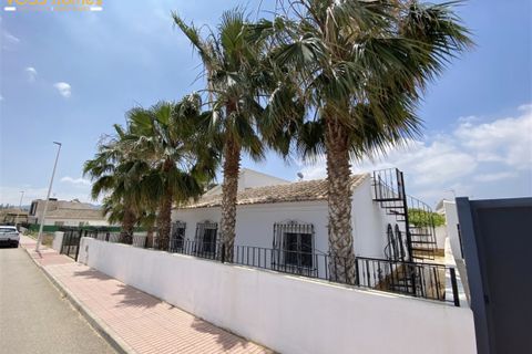 Villa i Huercal-Overa, Almeria, Huercal-Overa - € 269.950 | Ref: VH2769 - foto 49