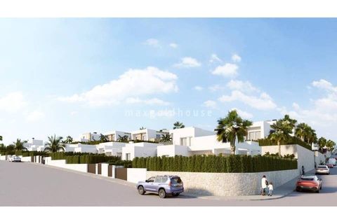 Villa em Algorfa, Alicante, Algorfa - € 793.000 | Ref: NEW-EV-0058 - foto 13