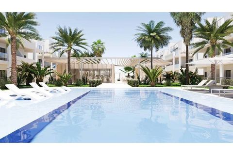 Lejlighed i Torre Pacheco, Murcia, Torre Pacheco - € 226.900 | Ref: NEW-EL-0125a - foto 1