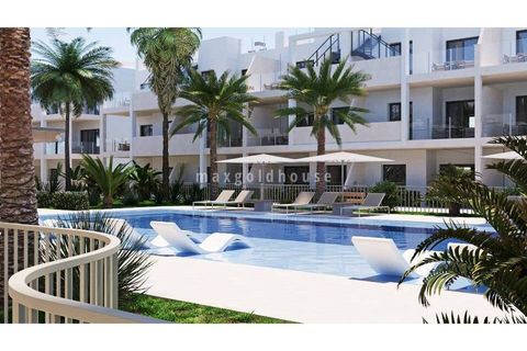 Lejlighed i Torre Pacheco, Murcia, Torre Pacheco - € 226.900 | Ref: NEW-EL-0125a - foto 2