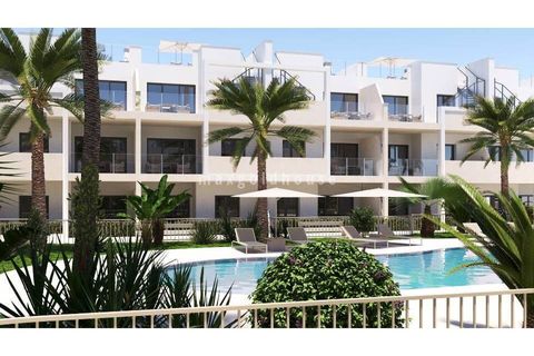 Lejlighed i Torre Pacheco, Murcia, Torre Pacheco - € 226.900 | Ref: NEW-EL-0125a - foto 3