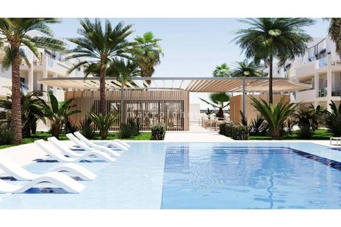 Lejlighed i Torre Pacheco, Murcia, Torre Pacheco - € 226.900 | Ref: NEW-EL-0125a - foto 4