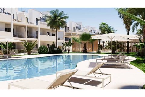 Lejlighed i Torre Pacheco, Murcia, Torre Pacheco - € 226.900 | Ref: NEW-EL-0125a - foto 5