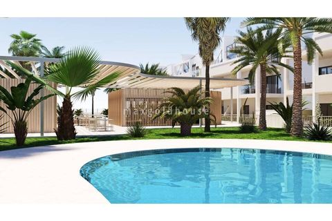Lejlighed i Torre Pacheco, Murcia, Torre Pacheco - € 226.900 | Ref: NEW-EL-0125a - foto 6
