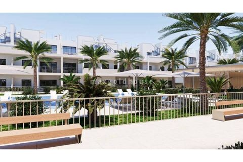 Lejlighed i Torre Pacheco, Murcia, Torre Pacheco - € 226.900 | Ref: NEW-EL-0125a - foto 8