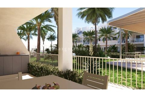 Lejlighed i Torre Pacheco, Murcia, Torre Pacheco - € 226.900 | Ref: NEW-EL-0125a - foto 10