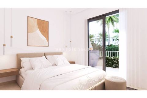 Lejlighed i Torre Pacheco, Murcia, Torre Pacheco - € 226.900 | Ref: NEW-EL-0125a - foto 15