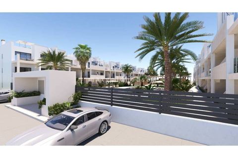 Lejlighed i Torre Pacheco, Murcia, Torre Pacheco - € 226.900 | Ref: NEW-EL-0125a - foto 17
