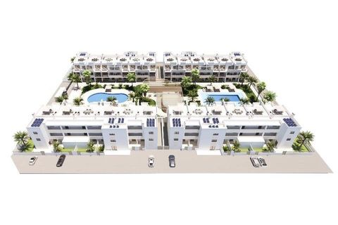 Lejlighed i Torre Pacheco, Murcia, Torre Pacheco - € 226.900 | Ref: NEW-EL-0125a - foto 18