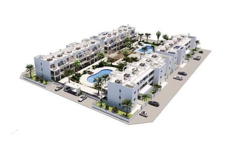 Lejlighed i Torre Pacheco, Murcia, Torre Pacheco - € 226.900 | Ref: NEW-EL-0125a - foto 19