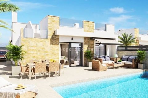 Villa i La Marina, Alicante, La Marina - € 395.000 | Ref: NEY-EY-0061 - foto 1