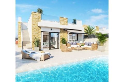 Villa i La Marina, Alicante, La Marina - € 395.000 | Ref: NEY-EY-0061 - foto 2