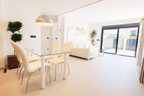 Villa i La Marina, Alicante, La Marina - € 395.000 | Ref: NEY-EY-0061 - foto 3