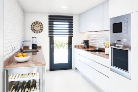 Villa i La Marina, Alicante, La Marina - € 395.000 | Ref: NEY-EY-0061 - foto 5