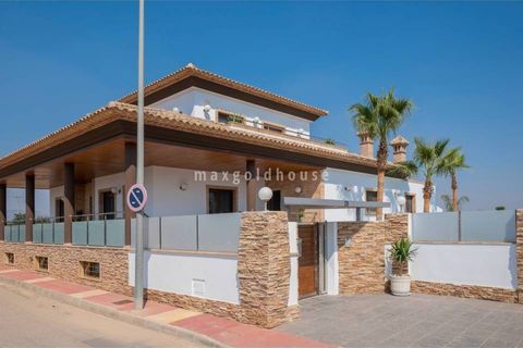 Villa a Avileses, Murcia, Avileses - € 1.350.000 | Ref: NGX-GX-0329 - foto 3