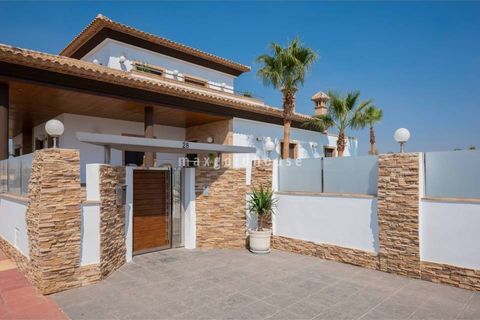 Villa a Avileses, Murcia, Avileses - € 1.350.000 | Ref: NGX-GX-0329 - foto 4