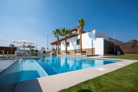 Villa a Avileses, Murcia, Avileses - € 1.350.000 | Ref: NGX-GX-0329 - foto 10