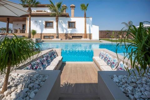 Villa a Avileses, Murcia, Avileses - € 1.350.000 | Ref: NGX-GX-0329 - foto 14