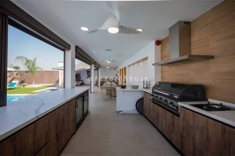 Villa a Avileses, Murcia, Avileses - € 1.350.000 | Ref: NGX-GX-0329 - foto 17
