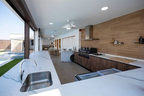 Villa a Avileses, Murcia, Avileses - € 1.350.000 | Ref: NGX-GX-0329 - foto 19