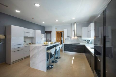 Villa a Avileses, Murcia, Avileses - € 1.350.000 | Ref: NGX-GX-0329 - foto 26