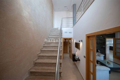 Villa a Avileses, Murcia, Avileses - € 1.350.000 | Ref: NGX-GX-0329 - foto 47