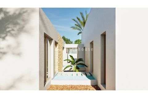 Villa en Algorfa, Alicante, Algorfa - € 1.490.000 | Ref: NFH-FH-0005b - photo 5