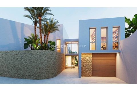 Villa en Algorfa, Alicante, Algorfa - € 1.490.000 | Ref: NFH-FH-0005b - photo 7