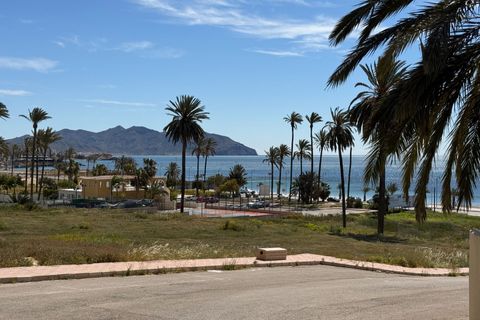 Wohnung in Puerto De Mazarron, Murcia - Foto 1