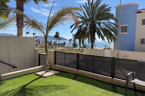 Wohnung in Puerto De Mazarron, Murcia - Foto 2