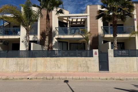 Wohnung in Puerto De Mazarron, Murcia - Foto 4
